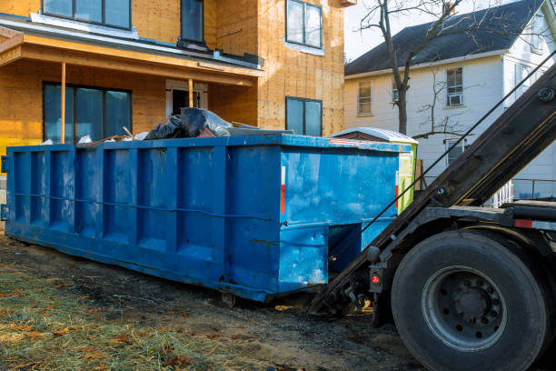 Best Commercial Cleanout Services  in Gardena, CA